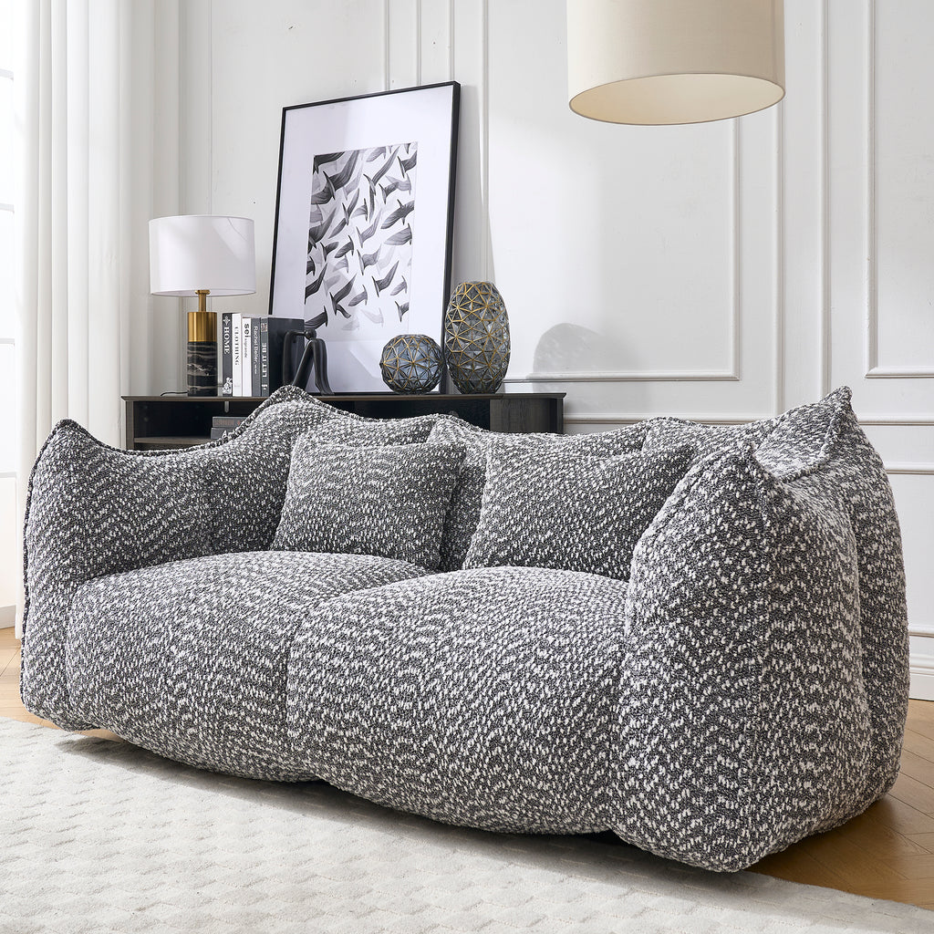 Olive Green accent chair — product view