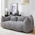 Olive Green accent chair — product view