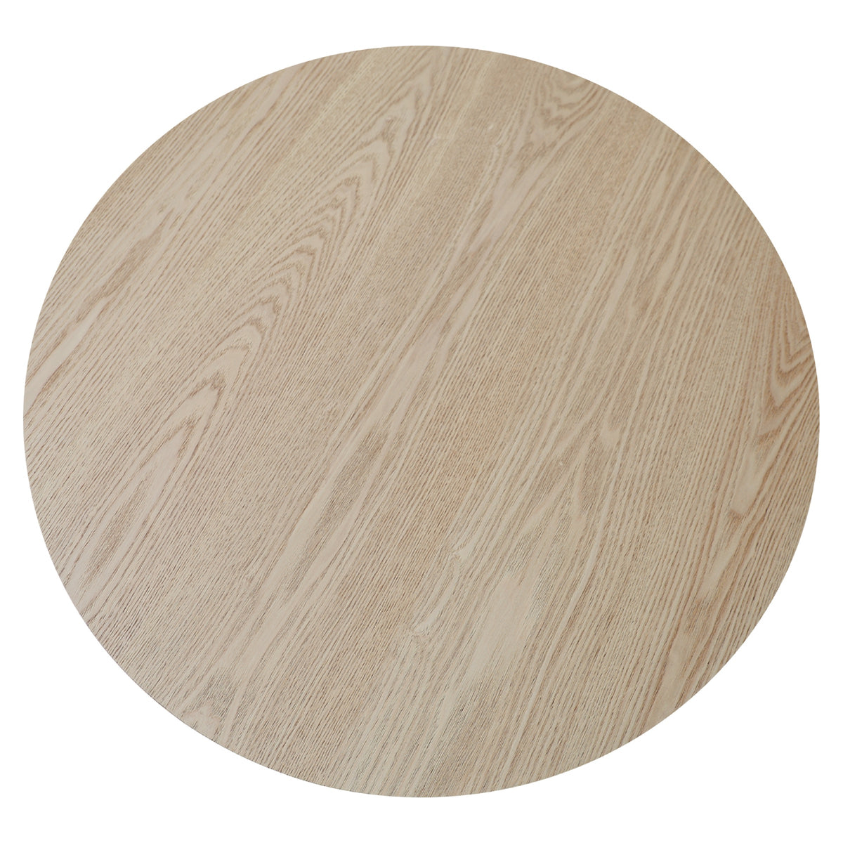 Natural Wood coffee table — additional view