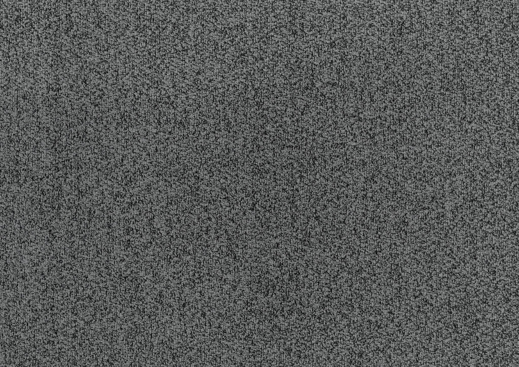 Dark Gray accent chair — in-use view