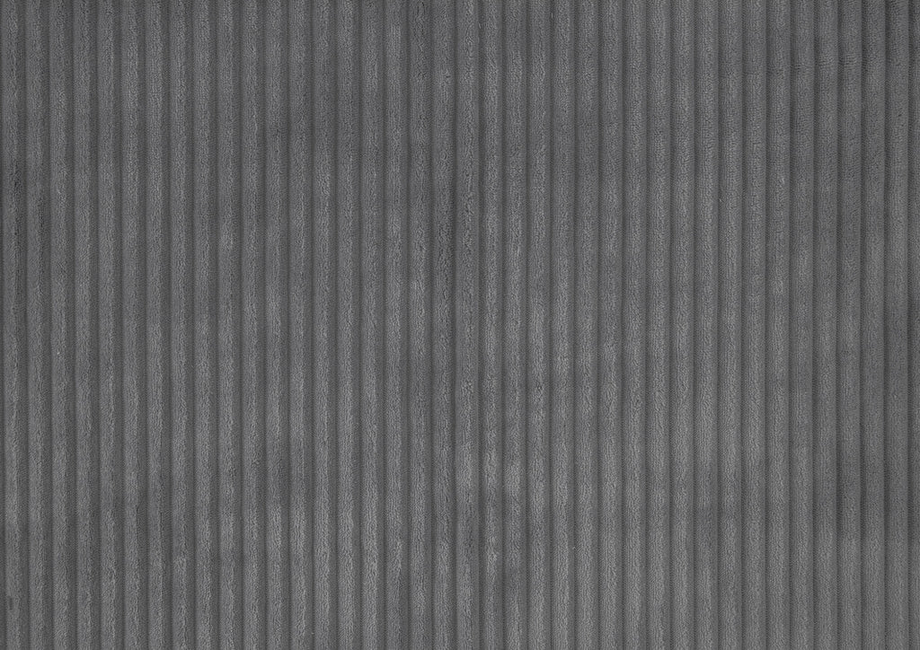 Dark Gray accent chair — additional view