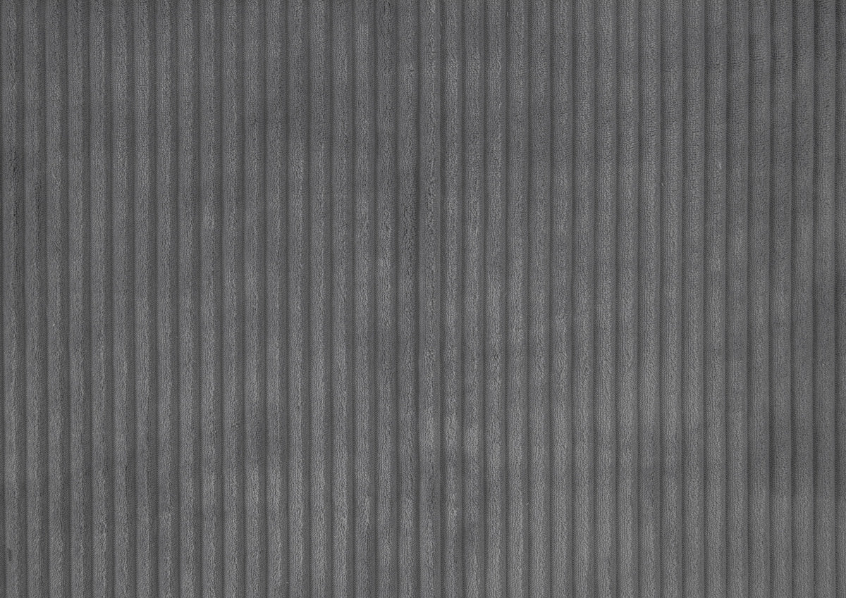 Dark Gray accent chair — additional view