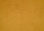 Yellow accent chair — additional view